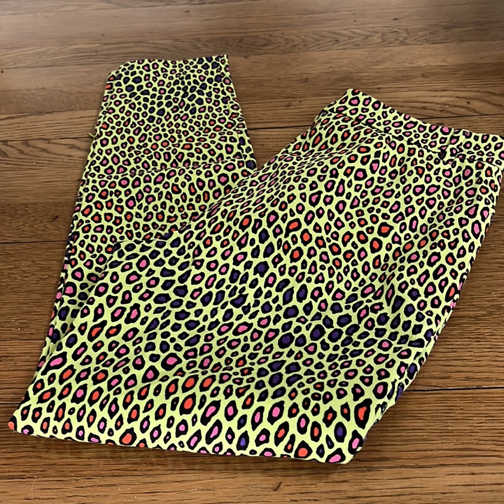 Missoni pants, size 40